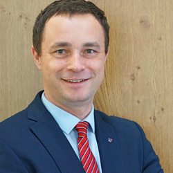 Ing. Martin Cerne