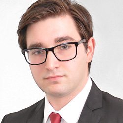 Benjamin Pollreisz