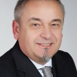 Nikolaus Brenner