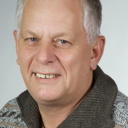 Helmut Nossek