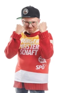 #18 Ein echter Fighter: Mag. Tom Bayer
