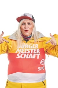 #3 Drei dabei: Doris Botjan
