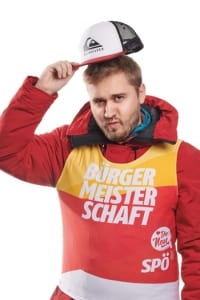 #8 Ein Nachwuchstalent: Julian Brenner
