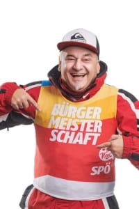 Unsere Nr. 2: Nikolaus Brenner