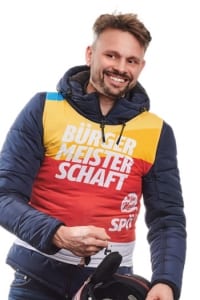 #14 Beste Zwischenzeit: Mag. David Loretto