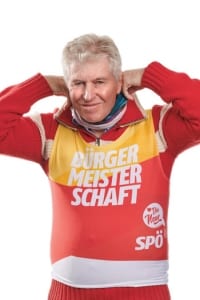 #7 Auf Nummer sicher: Oberst Peter Waldinger