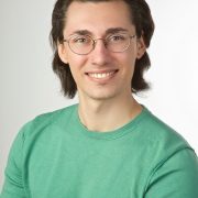 #15 Benjamin Strohmaier